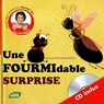 Une fourmidable surprise (1CD audio) par Dor
