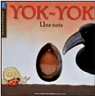 Yok-Yok : Une noix par Delessert