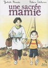 Une sacre mamie, tome 4