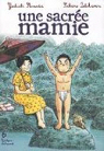 Une sacre mamie, tome 6