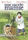 Une sacre mamie, tome 7