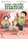 Une sacre mamie, tome 8