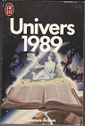Univers 1989 par Univers