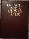 Universalia 1993. La politique, les connaissances, la culture en 1992 par Encyclopedia Universalis