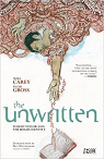 The Unwritten, tome 1 : Entre les lignes par Carey