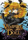Vampire Doll, Tome 1 par Kari