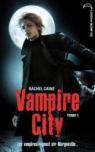 Vampire city - les vampires rgnents sur Morganville (T1) par Caine