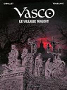 Vasco, tome 24 : Le village maudit par Chaillet
