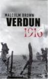 Verdun 1916 par Brown