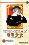 Video Girl A, Tome 11 : Vitalit par Katsura
