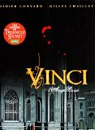 Vinci, tome 1 : L'Ange Bris par Chaillet