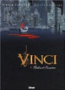 Vinci, tome 2 : Ombre et lumire par Chaillet