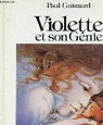 Violette et son genie. par Guimard