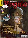 Virgule, n113 : Le mystre de l'Homme au masque de fer par Virgule