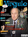 Virgule, n124 : Charlie et la chocolaterie de Roald Dahl par Virgule