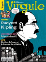 Virgule, n84 : Rudyard Kipling par Virgule