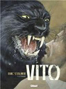 Vito, tome 2 : Le Trimange par Stalner