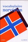 Vocabulaire norvgien. Fransk-Norsk - Tema-Ordliste par Renaud