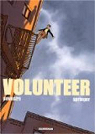 Volunteer, tome 2 par Sevestre