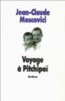 Voyage  Pitchipo par Moscovici