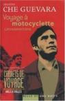 Voyage  motocyclette : Latinoamericana par Guevara