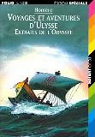 Voyages et aventures d'Ulysse : Extraits de l'Odysse par Homre