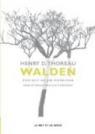 Walden ou La vie dans les bois par Thoreau