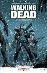 Walking Dead, tome 1 : Pass dcompos par Kirkman