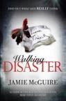Walking disaster / Invitable dsastre par McGuire