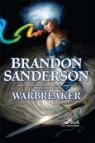 Warbreaker par Sanderson