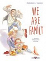 We are family, tome 1 : Il tait deux petits hommes par Pavlenko