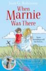 When Marnie Was There par Robinson