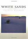 White Sands National Monument par Houk