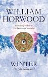 Hyddenworld, tome 4 : Winter par Horwood