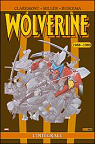 Wolverine - Intgrale, tome 1 : 1988-1989 par Claremont