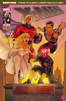 X-men 169 VC par Marvel