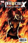 X-men Phoenix : Endsong