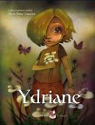 Ydriane par Lamour-Crochet