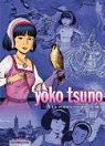 Yoko Tsuno l'Intgrale, Tome 3 : A la poursuite du temps par Leloup