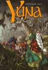 Yuna, Tome 1 : La Prophtie de Winog par Lamontagne