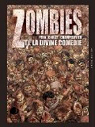 Zombies, Tome 1 : La divine comdie par Cholet