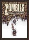 Zombies, Tome 3 : Prcis de dcomposition par Cholet