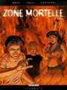 Zone mortelle, Tome 4 : Hads