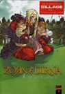 Zorn et Dirna, tome 4 : Familles dcomposes par Morvan