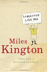 Someone Like Me : Tales from a Borrowed Childhood par Kington