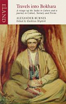 ravels into Bokhara: The Narrative of a Voyage on the Indus par Burnes
