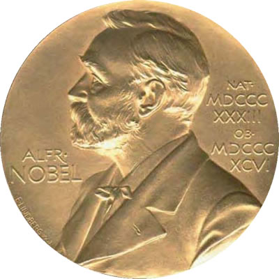 Les progrès sociaux et la protection de l'environnement sont parfois récompensés  par le jury Nobel