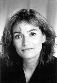 Sylvie Desrosiers