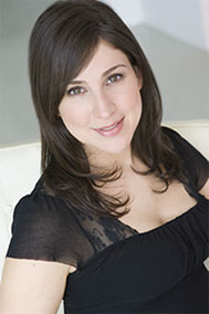 Brenda Janowitz