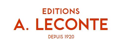 ditions A. Leconte